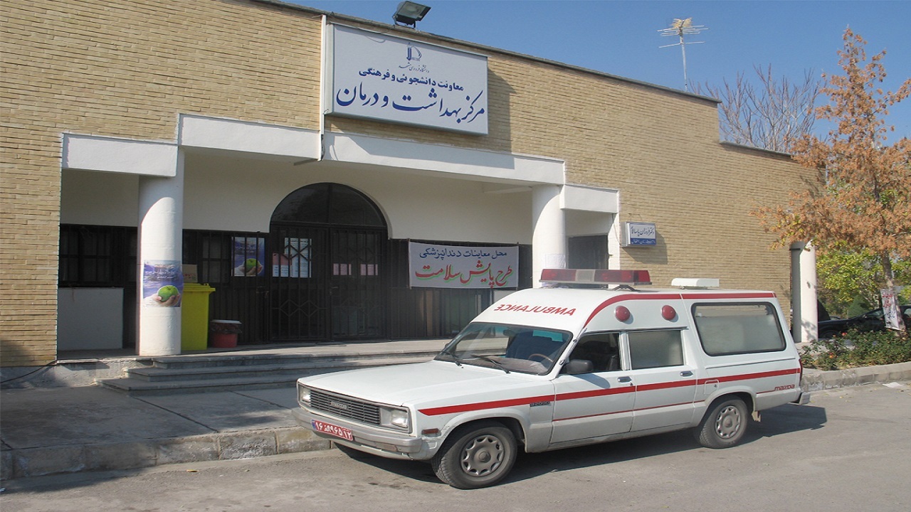 فعالیت ۴۱ مرکز جامع سلامت‌ منتخب‌ کرونا در خراسان رضوی