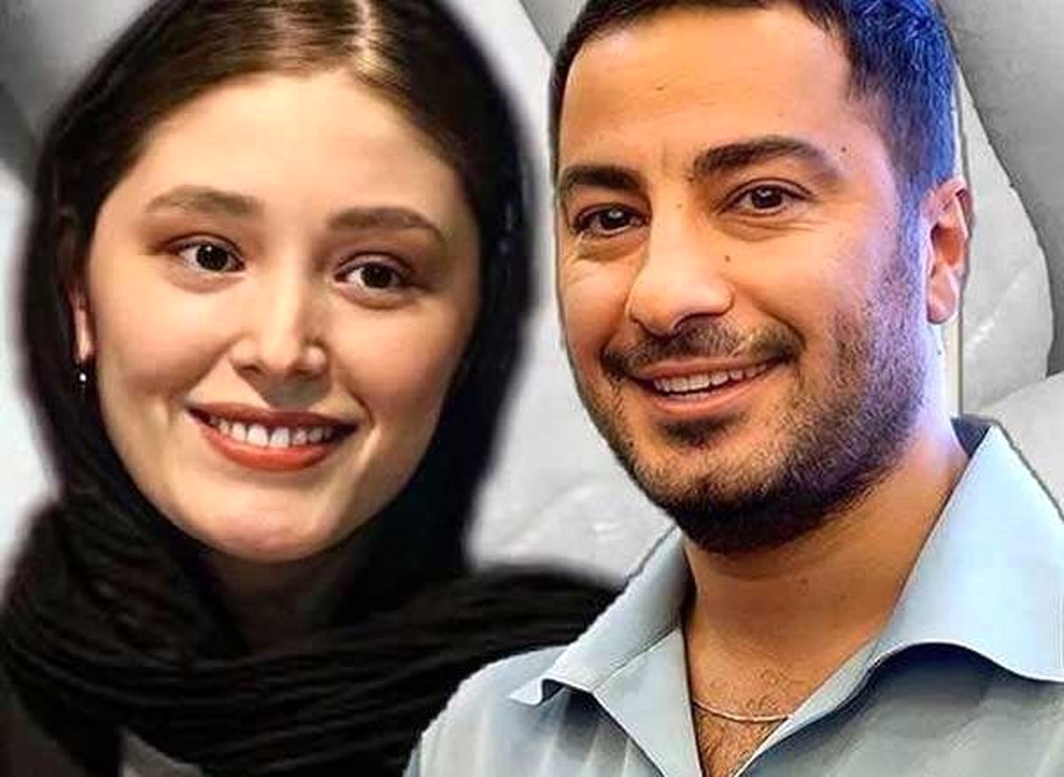 آخرین گفتگوی جنجالی با نوید محمدزاده / برای فرشته گریه هم کردم + جزئیات و عکس