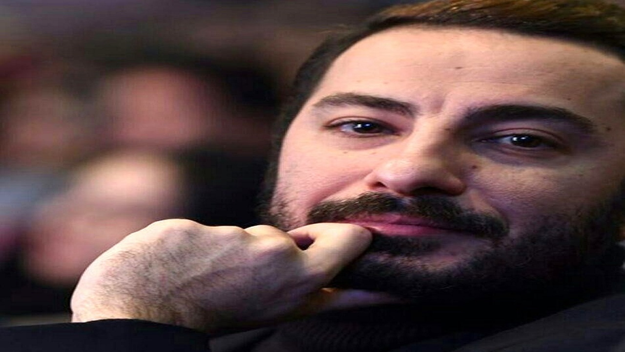آخرین گفتگوی جنجالی با نوید محمدزاده / برای فرشته گریه هم کردم