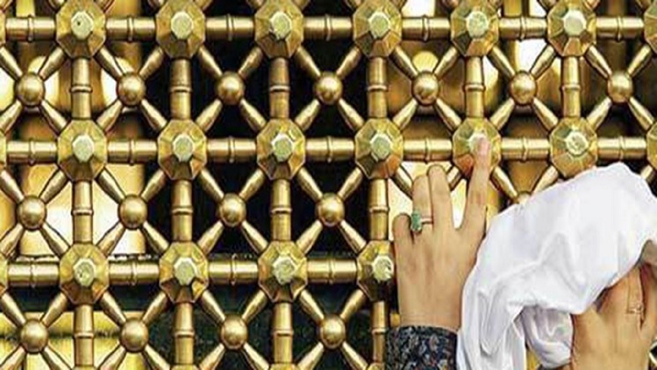 ماجرای شفا یافتن دختربچه ایلامی توسط امام رضا (ع) / درد لاعلاجی که نیست شد! + فیلم