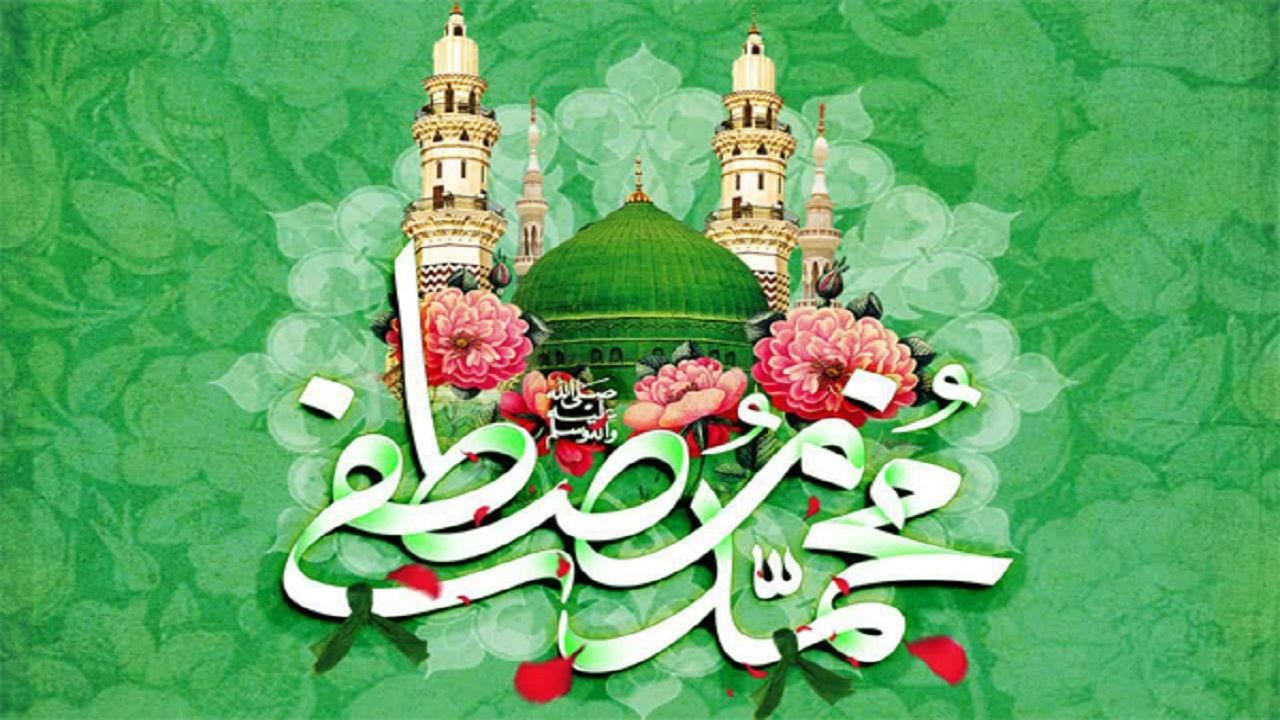 برگزاری جشن میلاد پیامبرگرامی اسلام در بقاع متبرکه قزوین