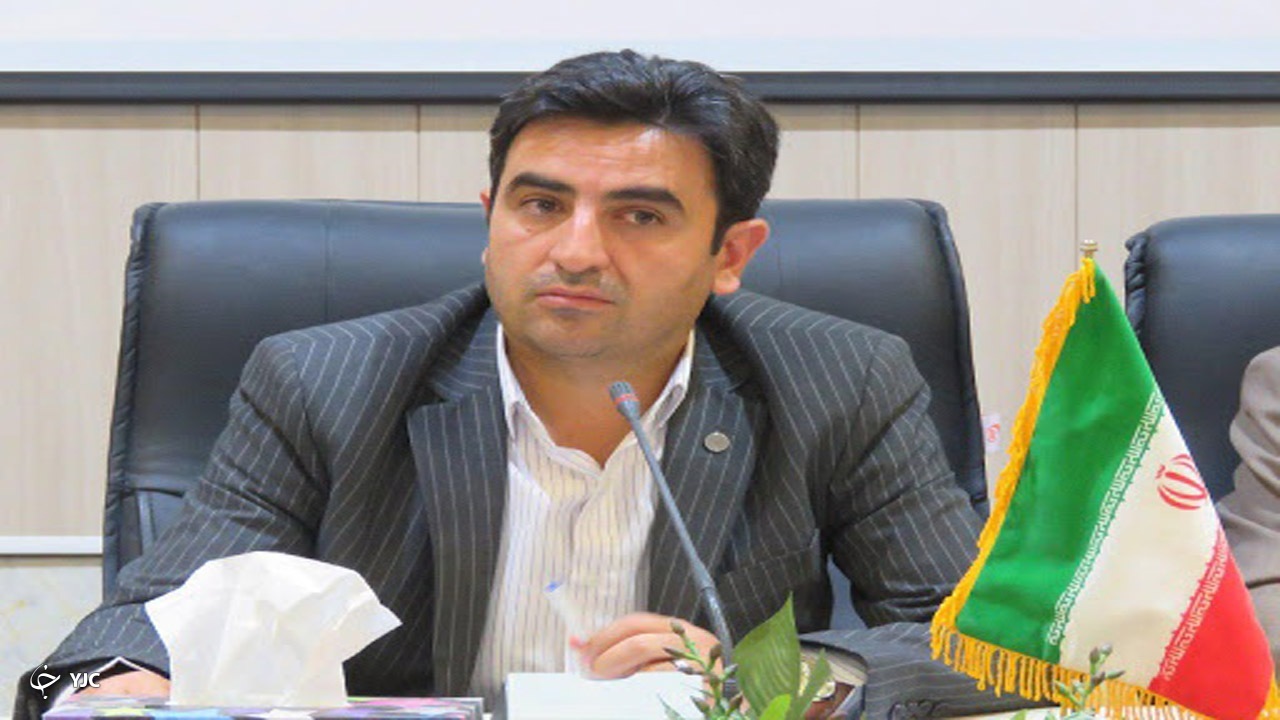 دکه‌های حاشیه سد مهاباد ساماندهی می‌شود