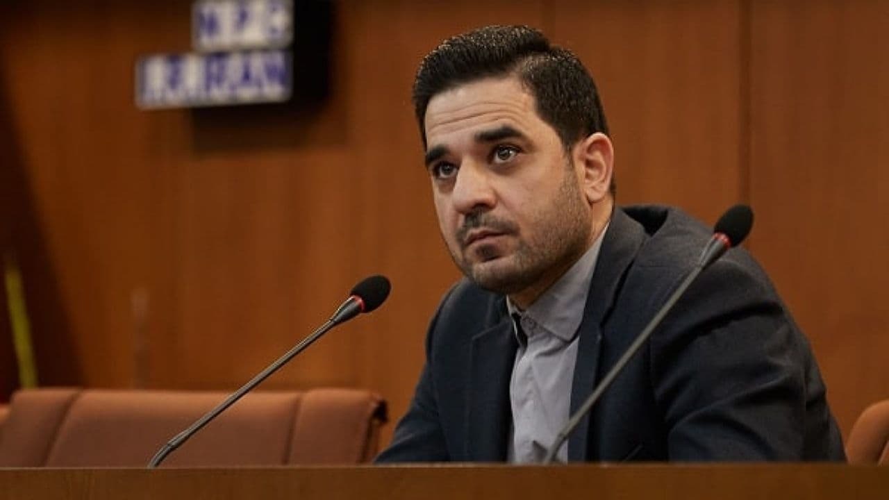 تقوی: فدراسیون والیبال برنامه‌ای برای تغییر رئیس سازمان لیگ ندارد