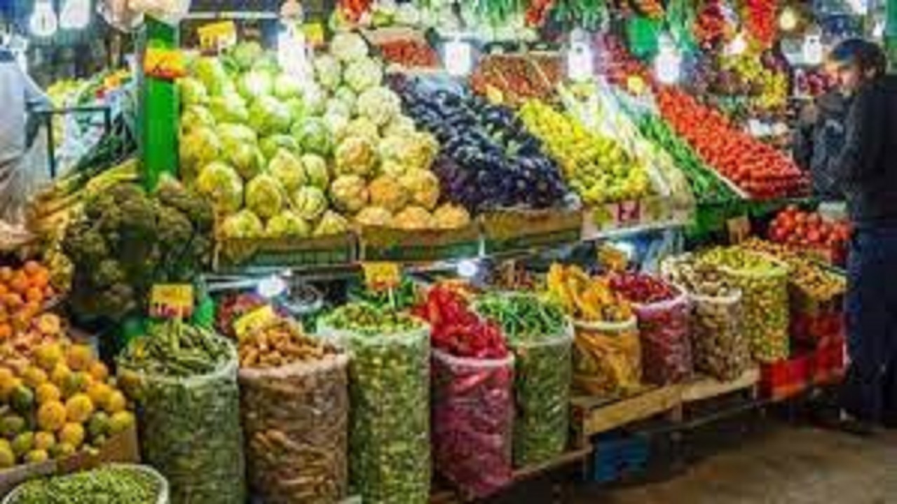 میادین میوه و تره بار تهران فردا تا ظهر باز هستند