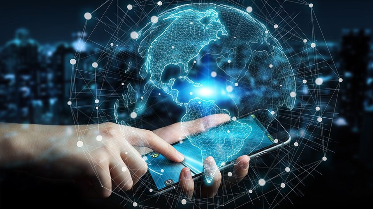 اتصال روستا‌های کشور به اینترنت پر سرعت
