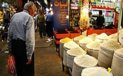 سرگردانی مردم در خرید مایحتاج روزانه