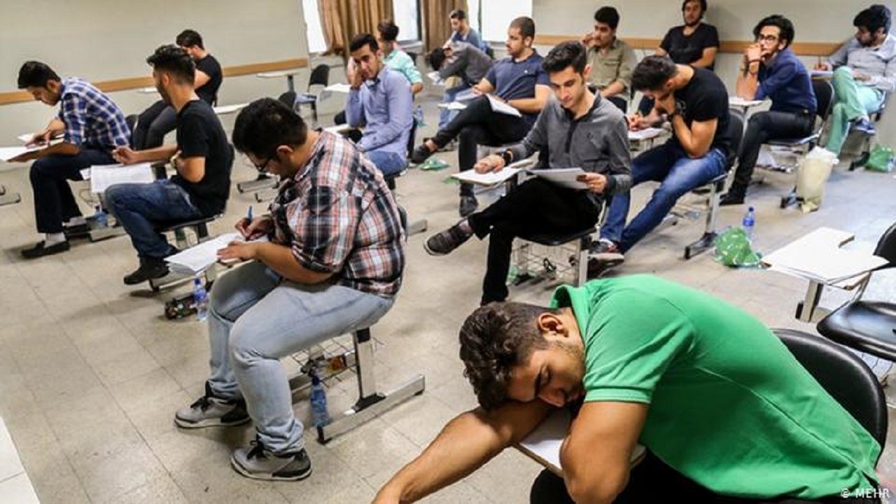 موفقیت در کنکور، ضامن خوشبختی فرزندان نیست/ تقویت مهارت نه گفتن کودکان در گرو افزایش اعتماد به نفس آنهاست
