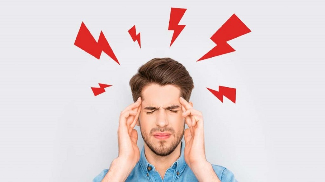 چرا درگیر سردرد فصلی می شویم؟