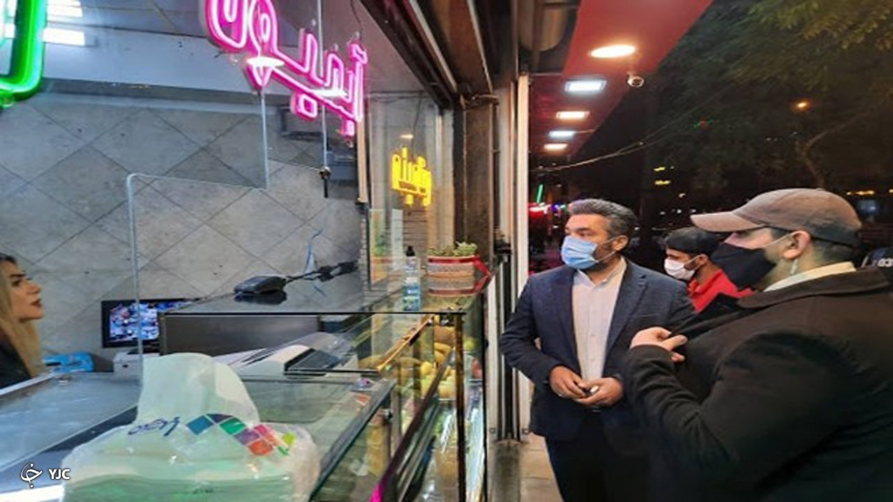 واحد‌های صنفی بدون پروانه حق فعالیت ندارند