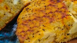 طرز تهیه سوپ گل كلم + فیلم