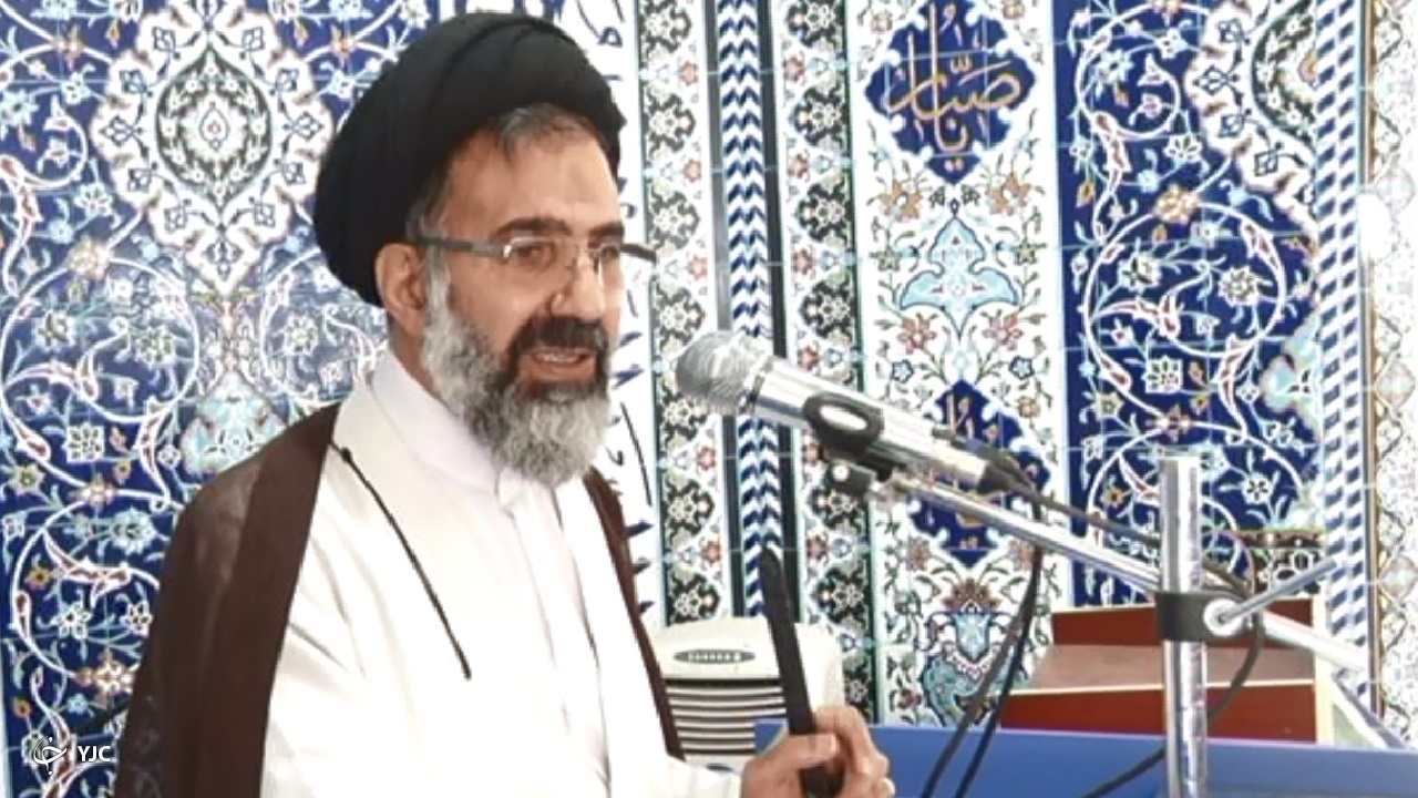 امام جمعه سابق ساوه: همیشه مدافع حق مردم ساوه هستم