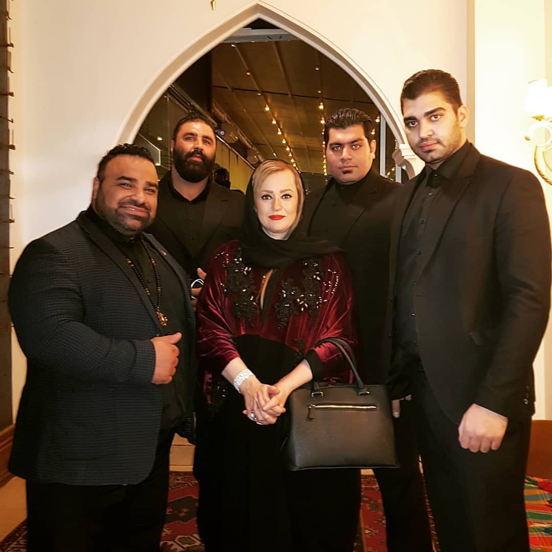 بادیگارد معضلی که افراد معمولی را هم درگیر خود کرده!