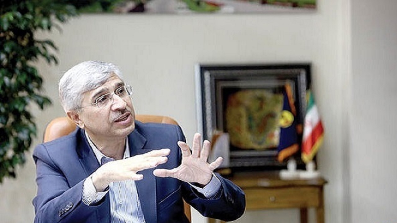 ابلاغ وندور لیست یراق‌سازان توسط مدیرعامل توانیر 