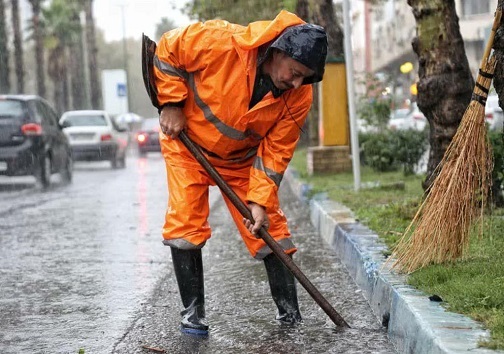 کارگران شهرداری&zwnj;ها مصداق بچه&zwnj;های سرراهی/ حقوق کارگران در جیب کدام مسئولان هلهله می&zwnj;کنند؟مدال تقصیر را باید گردن کدام مسئول انداخت؟