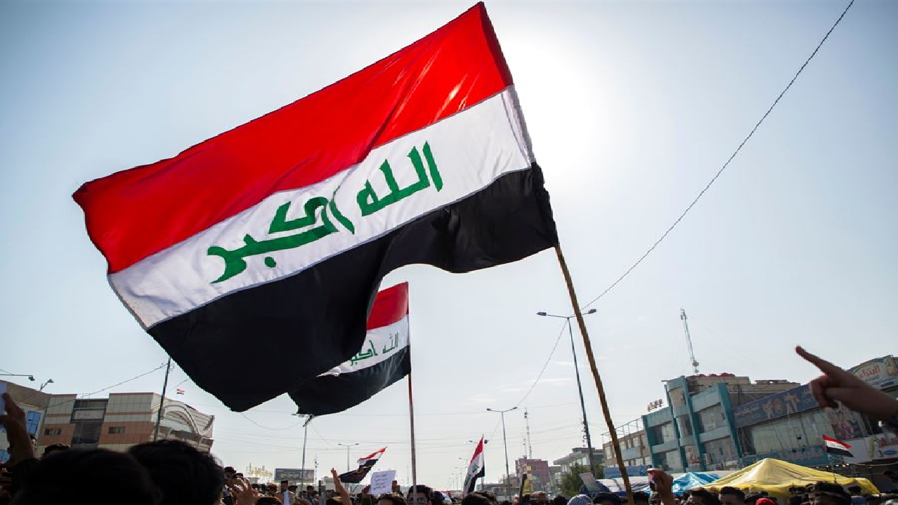 مقتدی صدر: هرج و مرج در جامعه، امنیت کشور را به خطر می‌اندازد