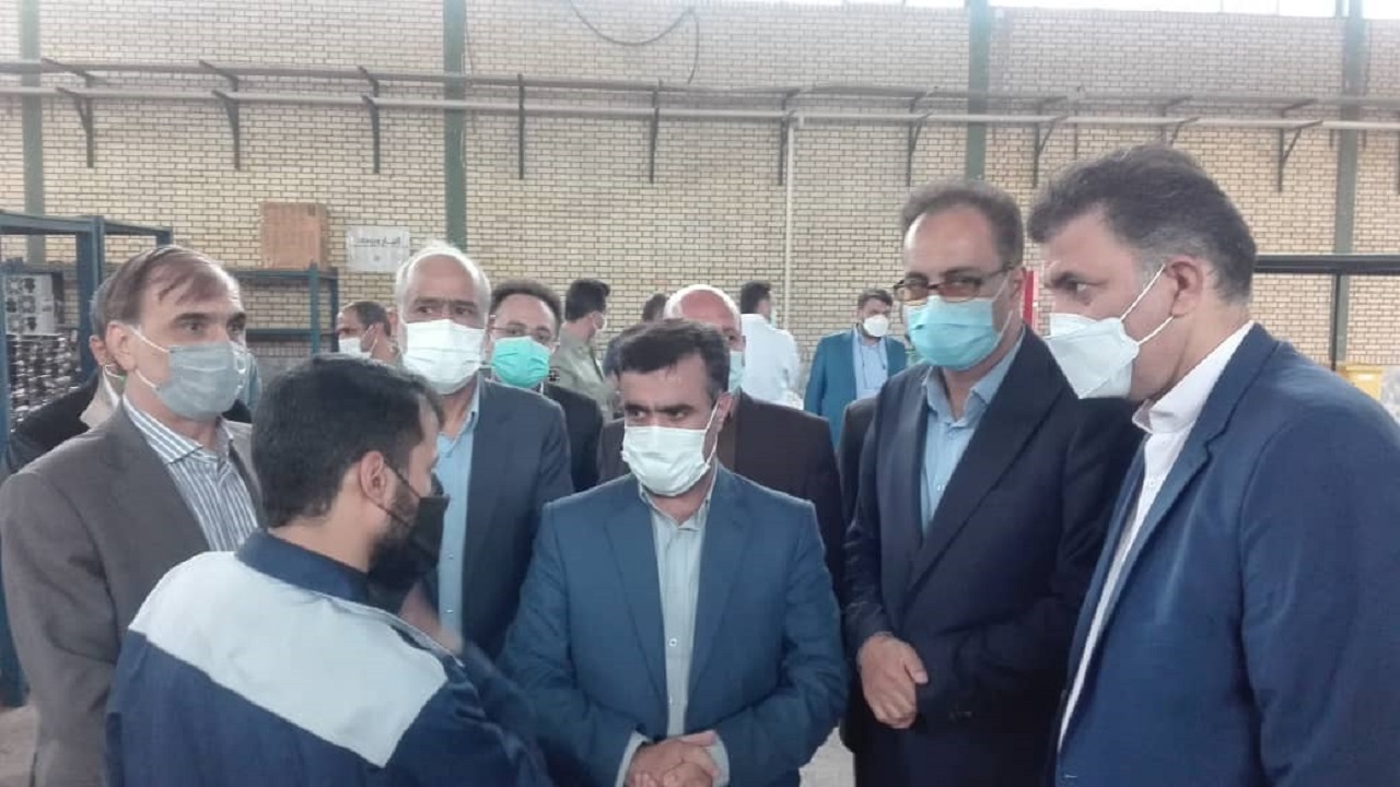 مدیریت پسماند مشهد الگوی مناسبی برای کشور