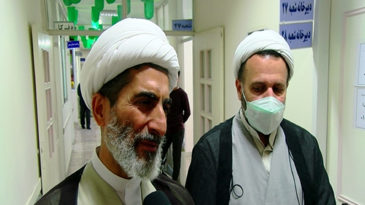 دادرسی شورا‌های حل اختلاف الکترونیکی می شود