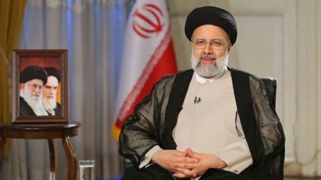 پیام تبریک رئیس‌جمهور بمناسبت میلاد پیامبر اسلام (ص) خطاب به سران کشور‌های اسلامی