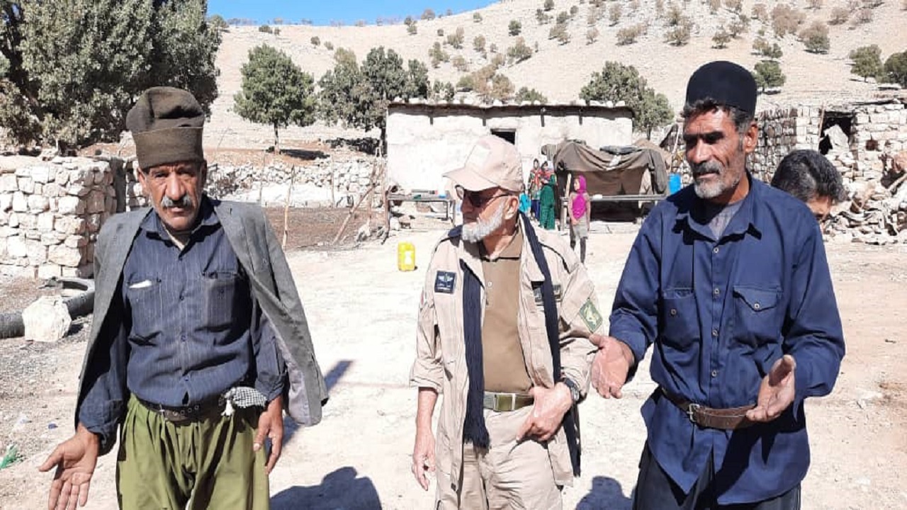 لزوم بازسازی بیش از ۴۰۰ خانه روستایی در مناطق زلزله زده اندیکا/ خانه بهداشت و مدرسه ساخته می‌شود