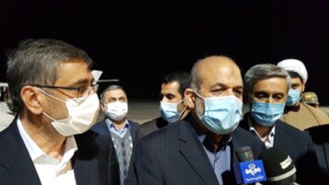 پاک دستی، انقلابی و جهادی بودن ملاک تعیین استانداران دولت