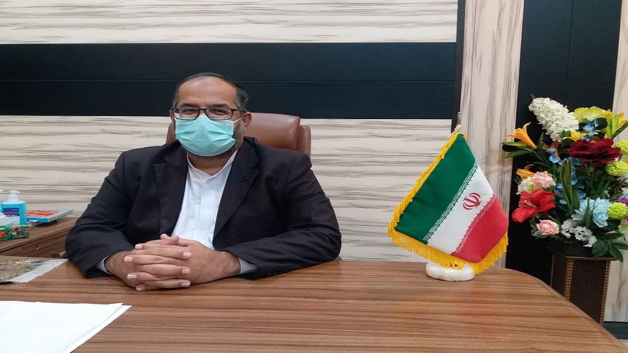شب‌بازار چابهار در محل دریا کوچک راه‌اندازی شد