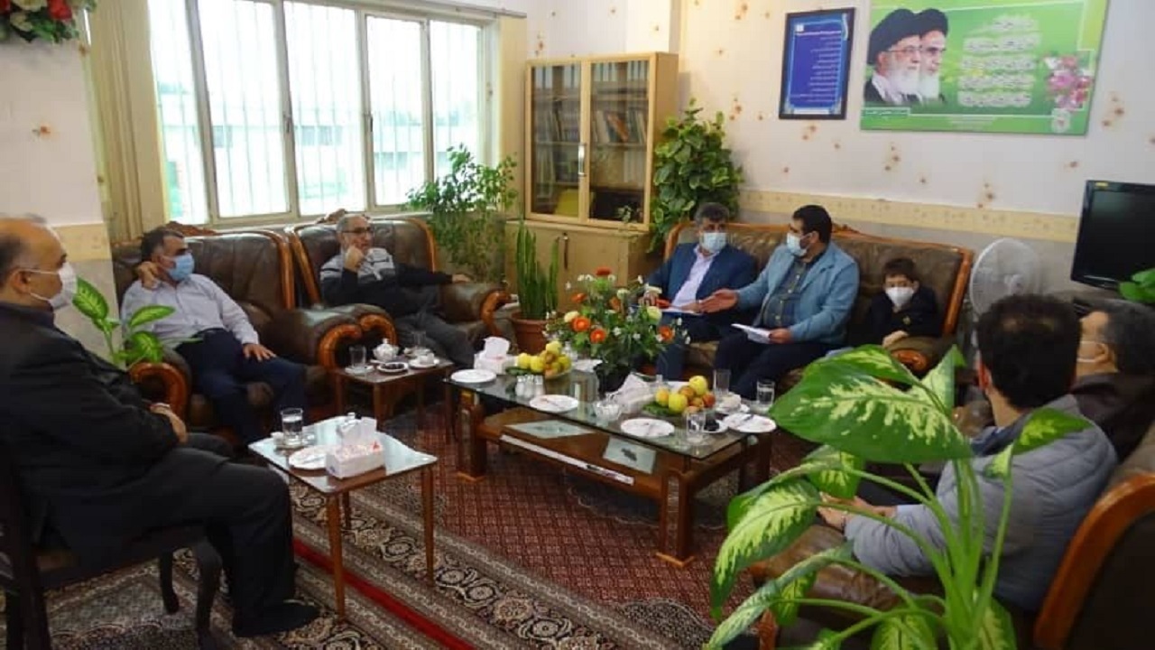 آزادی ۳ زندانی با اقدام کودک ۹ ساله