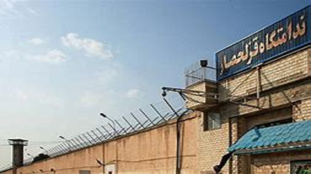 هفت هزارو ۵۰۰ گواهینامه مهارتی در ندامتگاه قزلحصار کرج صادر شد