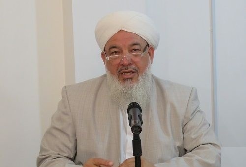 گلستان عصاره همدلی و همزبانی در جهان اسلام/ علمای اهل سنت گلستان در رابطه با گلستان عصاره همدلی و همزبانی در جهان اسلام/ علمای اهل سنت گلستان در رابطه با