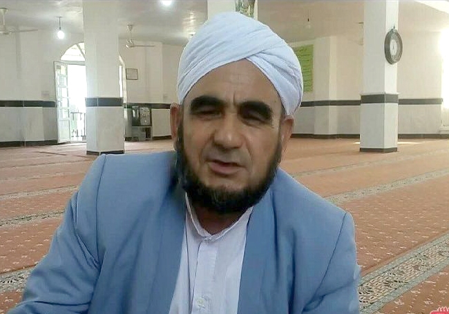 گلستان عصاره همدلی و همزبانی در جهان اسلام/ علمای اهل سنت گلستان در رابطه با گلستان عصاره همدلی و همزبانی در جهان اسلام/ علمای اهل سنت گلستان در رابطه با