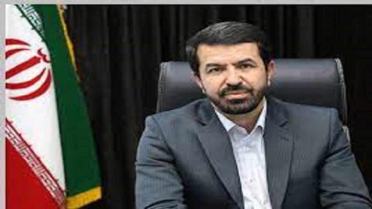 بازدید میدانی استاندار از بازار مرکزی بیرجند