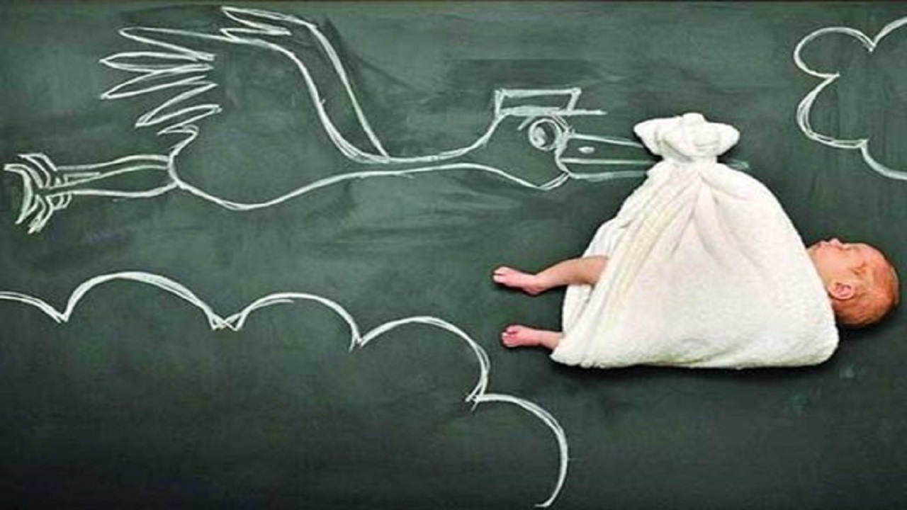 فرزندآوری با روش‌هایی که همچنان خریدار دارند
