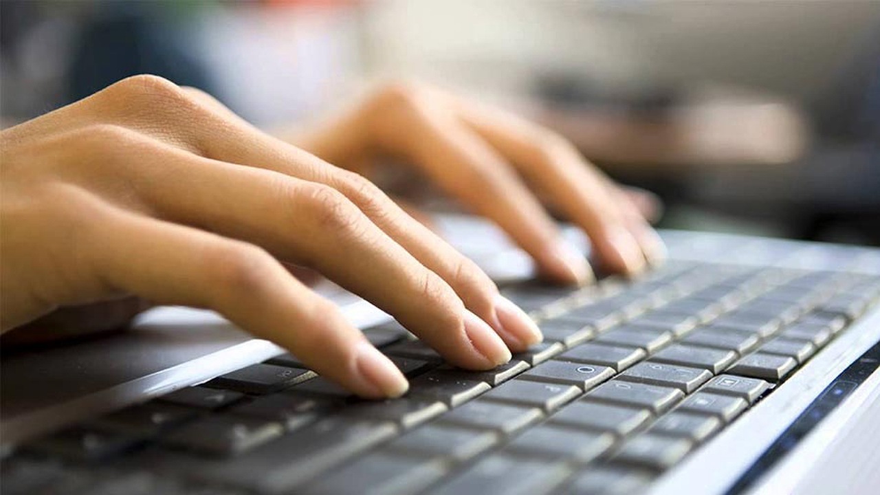 کلاهبرداری با ترفند استخدام تایپیست در اصفهان