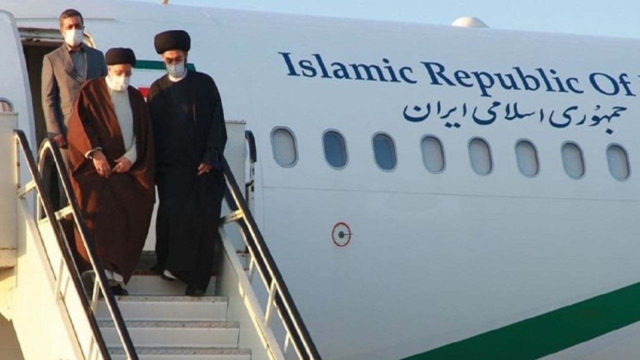 گزارش معاون اجرایی رئیس‌جمهور از ۱۰۱ طرح مصوب در سفر رئیسی به اردبیل