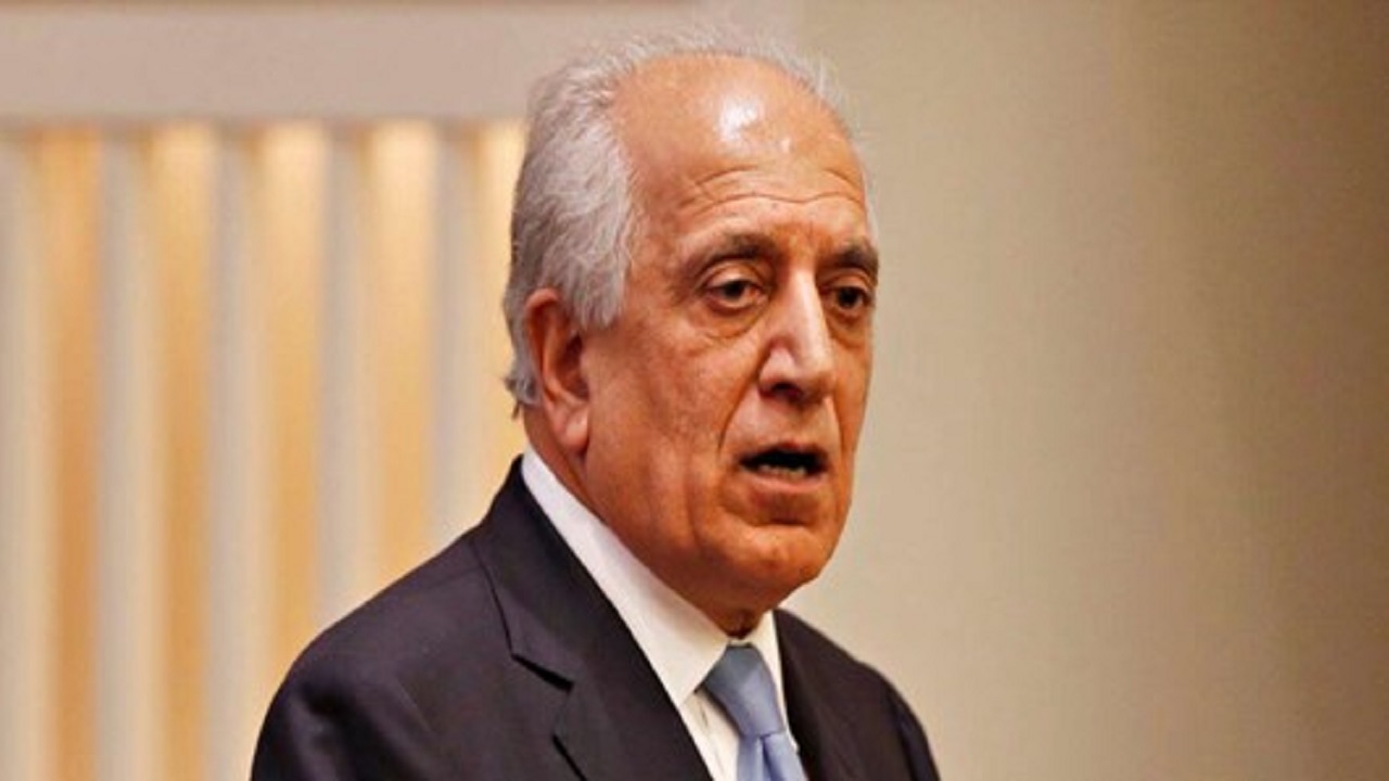 آمریکایی ها هنوز در افغانستان هستند