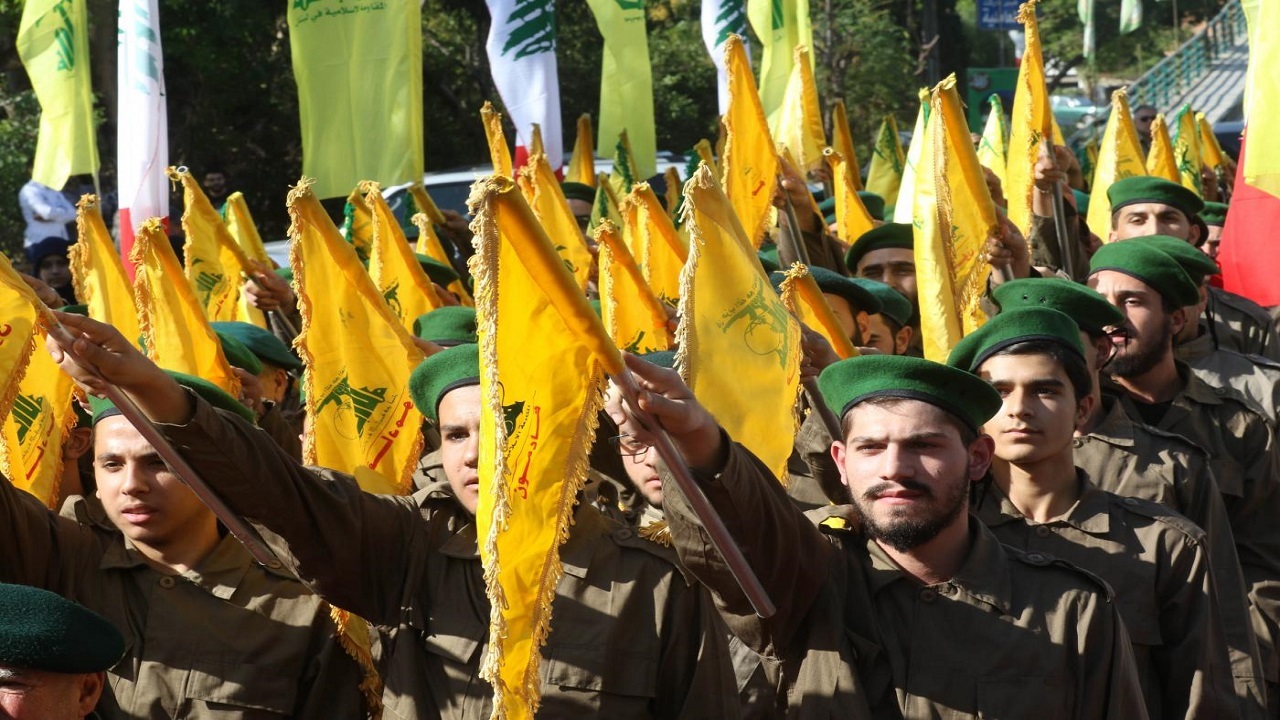 اتحادیه اروپا حاضر نیست تمامی سازمان حزب الله لبنان را در لیست گروه‌های تروریستی قرار دهد