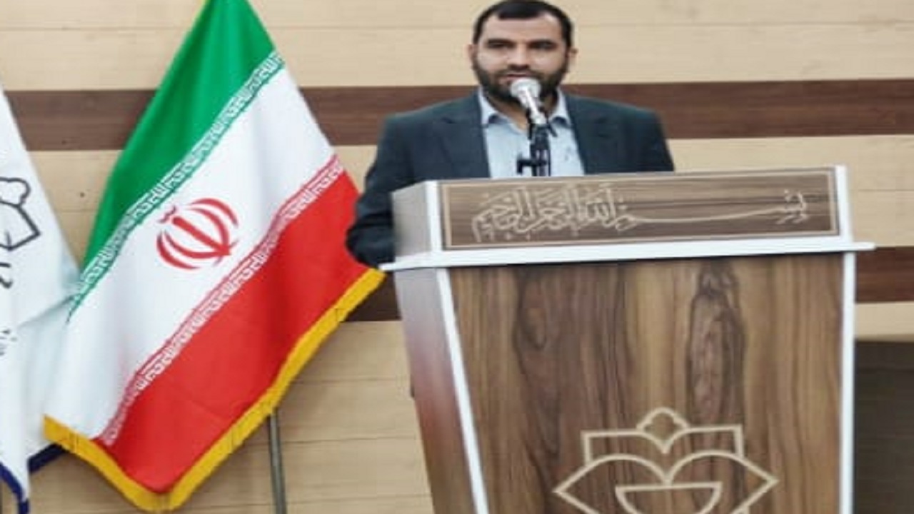 پدافند غیر عامل زمینه ساز پایداری ملی در حوزه‌های مختلف است