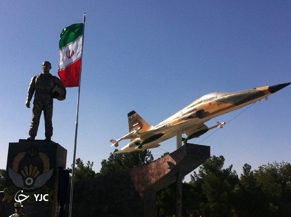 از کوچه پس کوچه&zwnj;های تهران تا پرواز بر فراز الامیه
