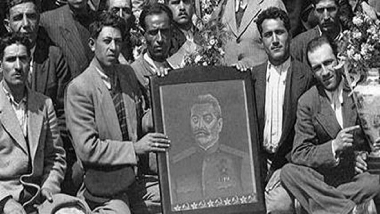 عاقبت پان‌ترکیستی که می‌خواست سر گربه را بِبُرد/ آذربایجان جنوبی کجا بود؟