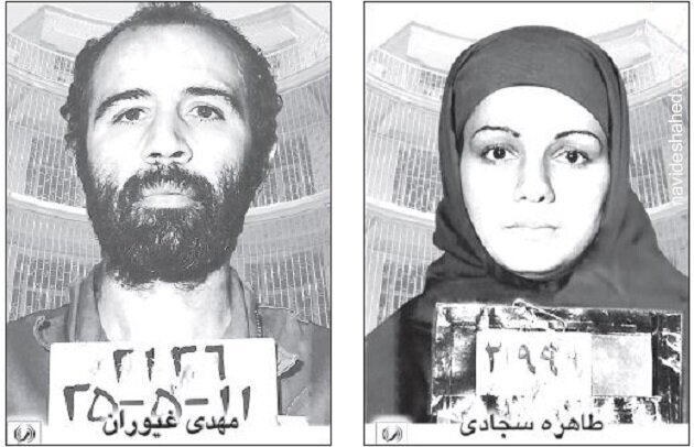 ماجرای قتل یک دانشجوی ممتاز دانشگاه