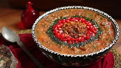 طرز تهیه کوکی شکلات + فیلم