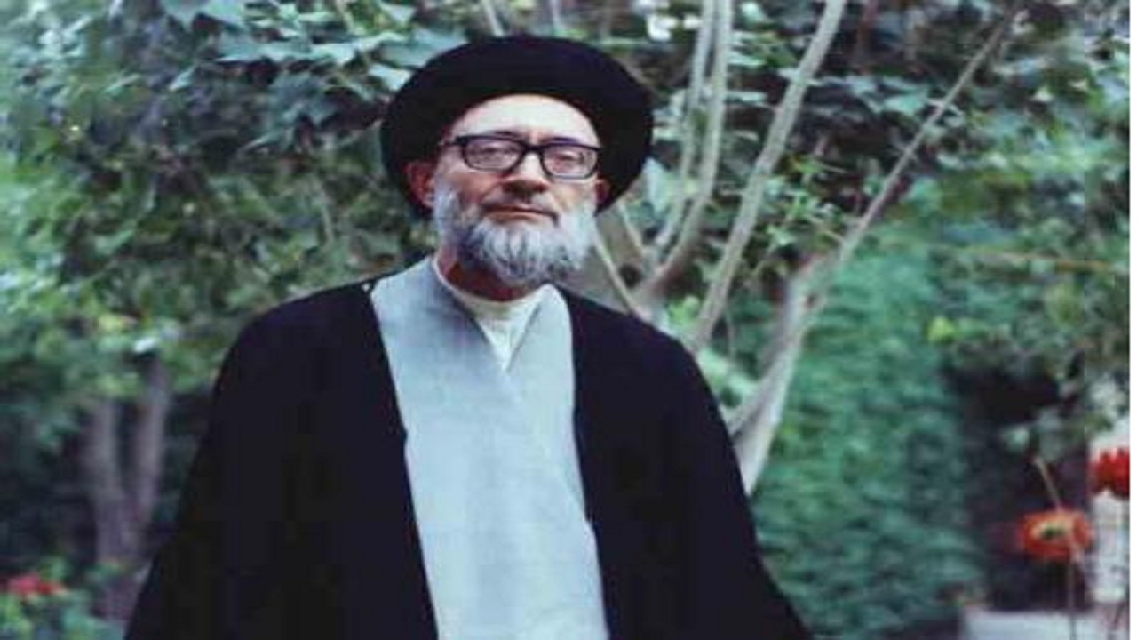قاضی طباطبایی مرزبان فقاهت و جهاد