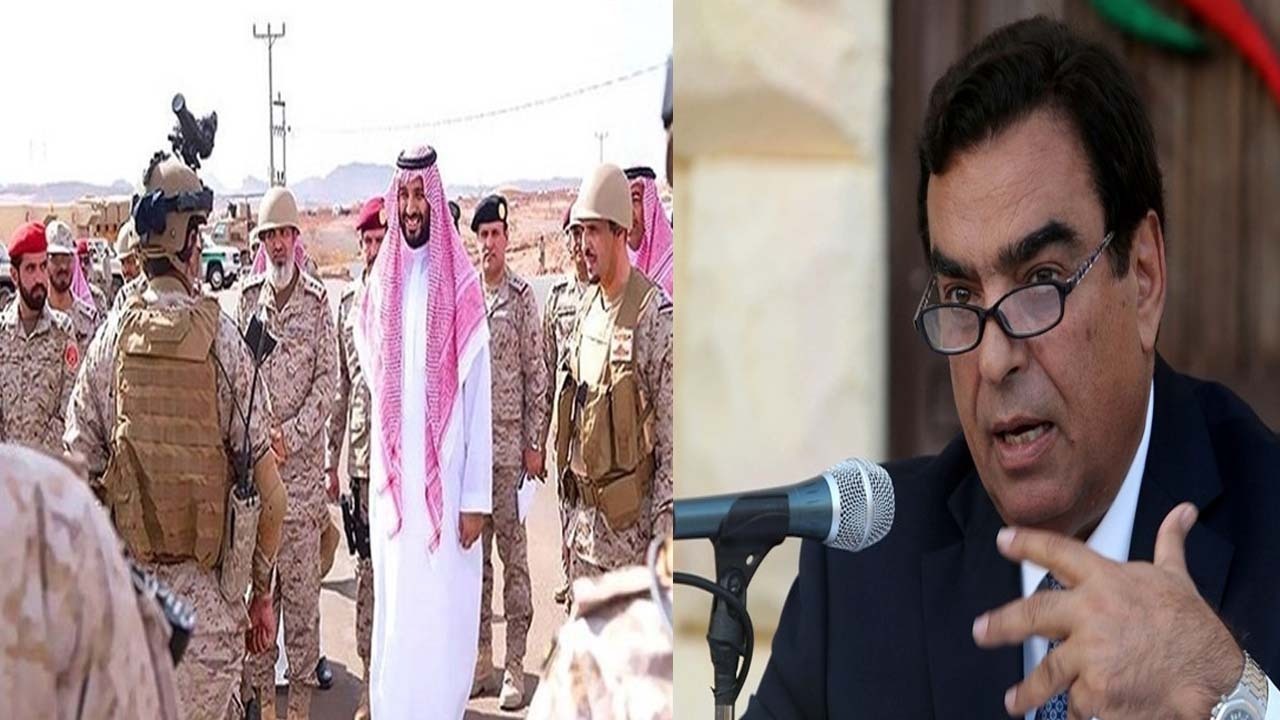 «قرداحی» قربانی سناریوی جدید غربی_عربی/ چه اهدافی پشت پرده فشار به لبنان دنبال می‌شود؟