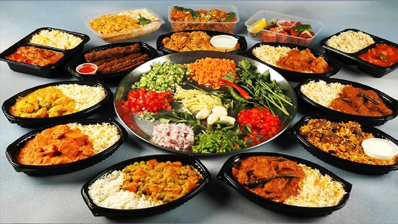 برگزاری جشنواره‌ غذا‌های سنتی در اهر