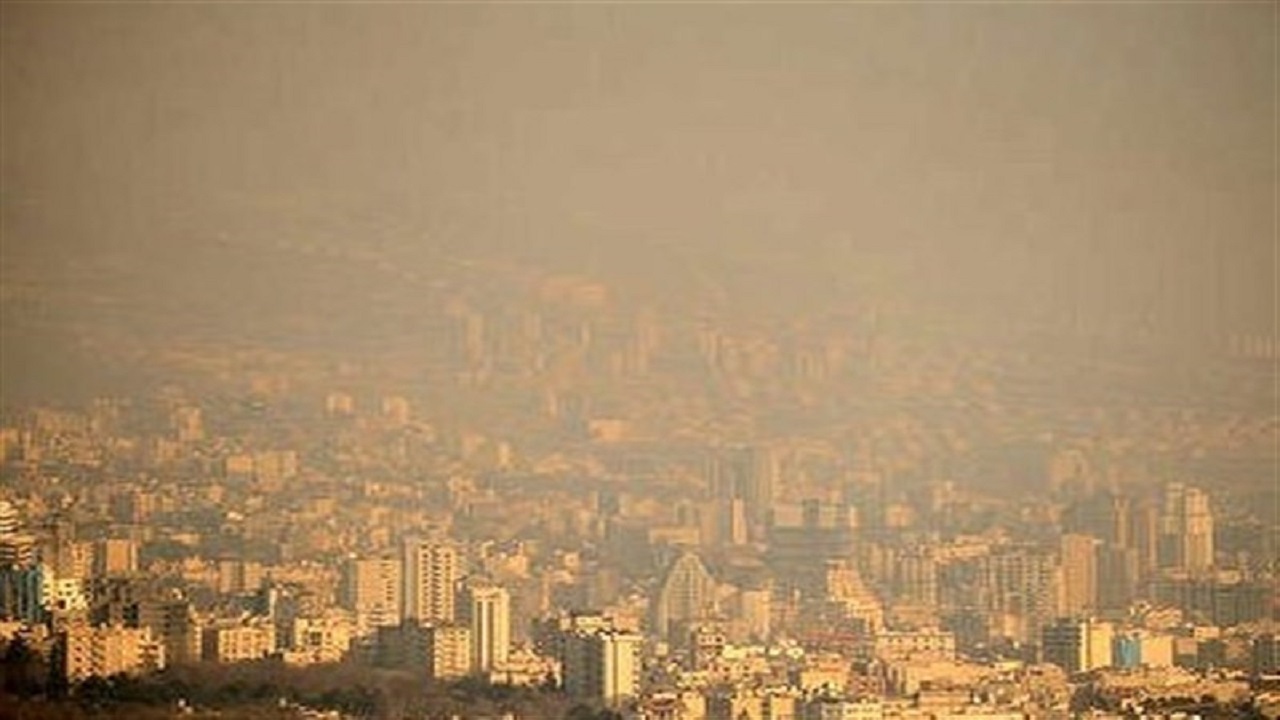 نصف جهان دست به گریبان با آلودگی