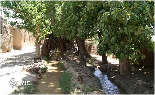 جوی های آب جوی های آب