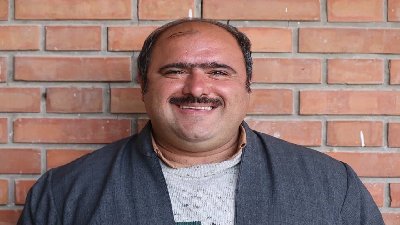 ناگفته‌های بازیگر نقش سلمان در سریال «نون‌خ»