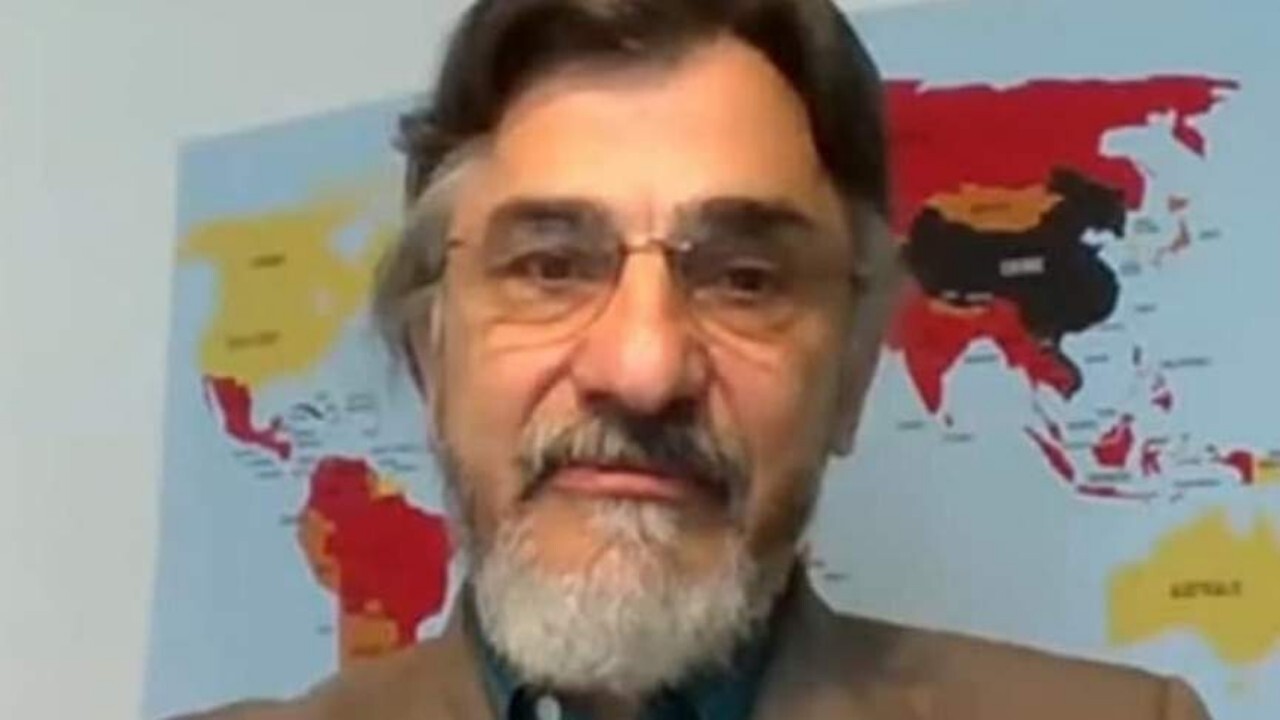 دست آورد های آزادی بیان در افغانستان از بین رفته است