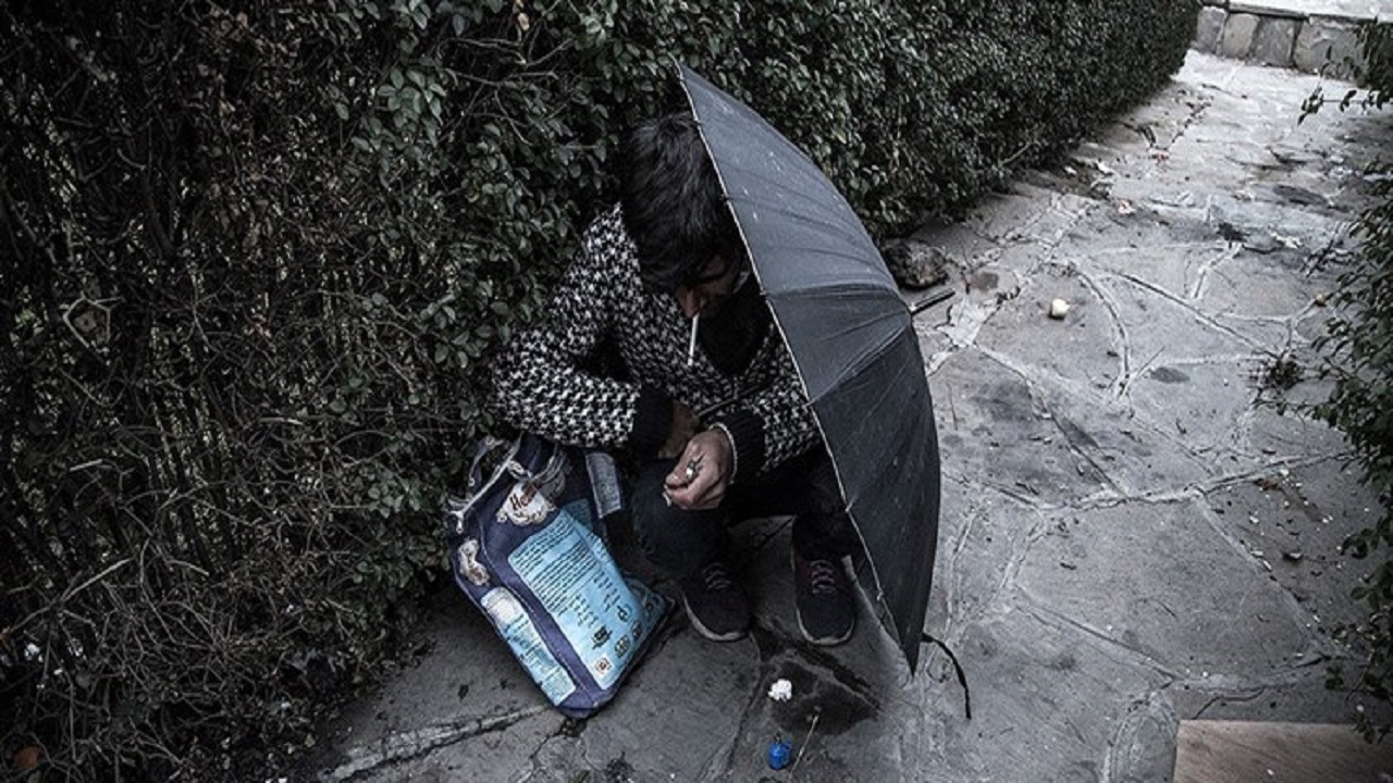 جمع‌آوری چهار هزار و ۵۰۰ معتاد متجاهر در خراسان رضوی