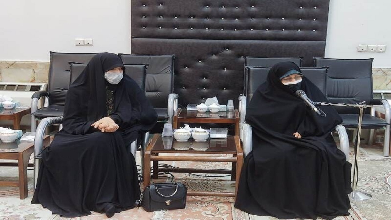 الگویی جامع در حوزه عفاف و حجاب تدوین می‌شود