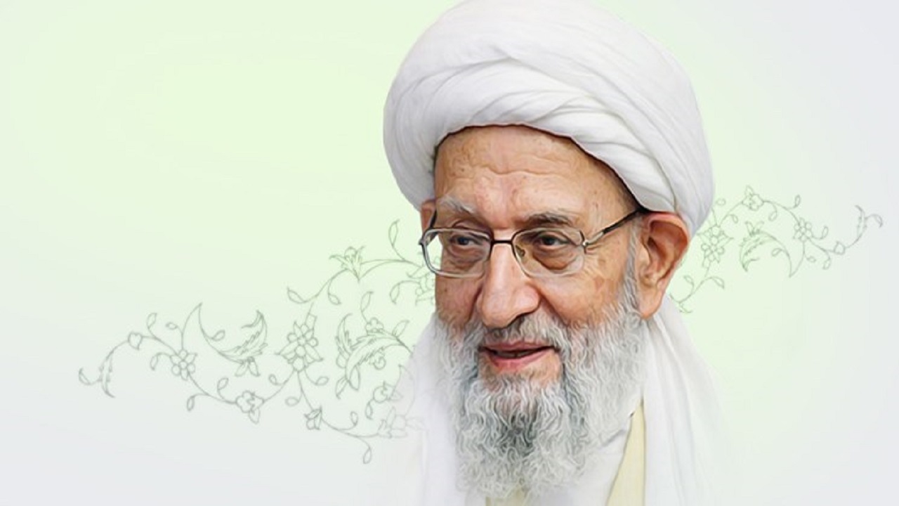 ابعاد شخصیتی و ناگفته‌هایی از زندگی آیت الله مهدوی کنی/ پرهیز شدید آیت الله از رانت و سفارش